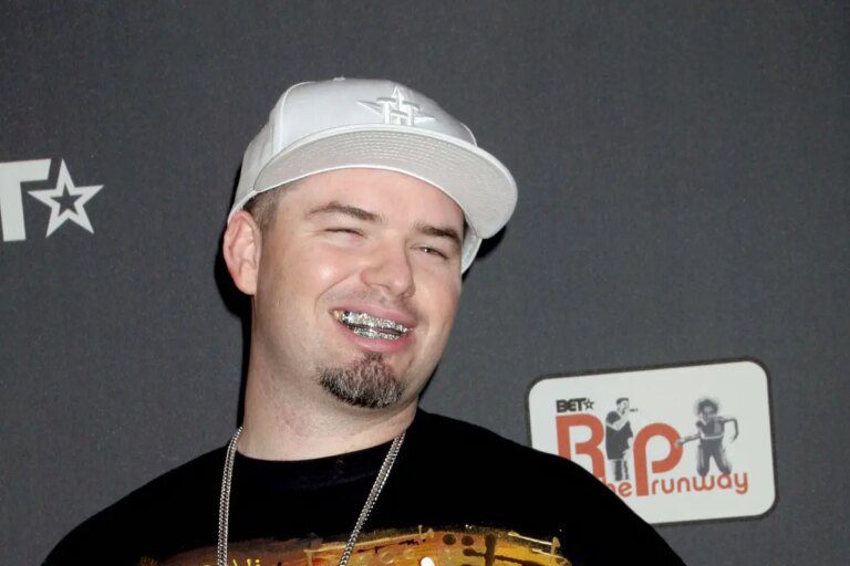 Paul Wall Says Pimp C Clowned His Verse On Their