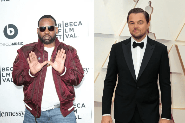 Raekwon’s ambitious Wu-Tang Clan movie idea Raekwon's Ambitious Wu Tang Clan Movie Idea