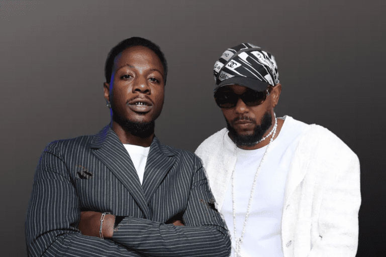 Ray Vaughn Takes Shots At Joey Bada$$, Tory Lanez And