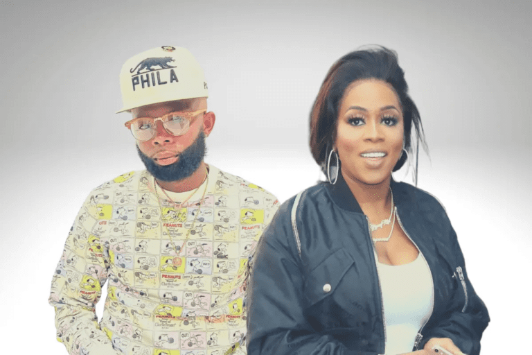 Remy Ma Puts An End To Rumors, Confirms Love For