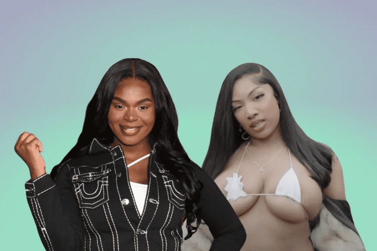 Scar Lip's 'peggy' Remix Sparks Social Media Debate