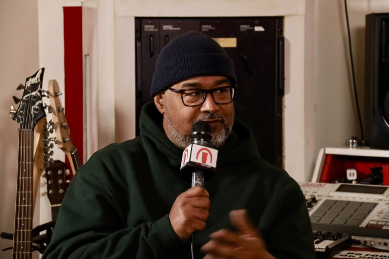 Skillz Talks Grammy Nominations, Writing Jay-Z’s Speech Skillz Talks Grammy Nominations, Writing Jay Z's Speech