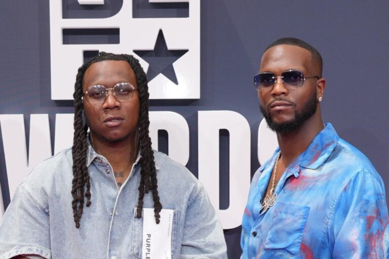 TDE executives are accused of having sexual sex in the new lawsuit Tde Executives Are Accused Of Having Sexual Sex In The