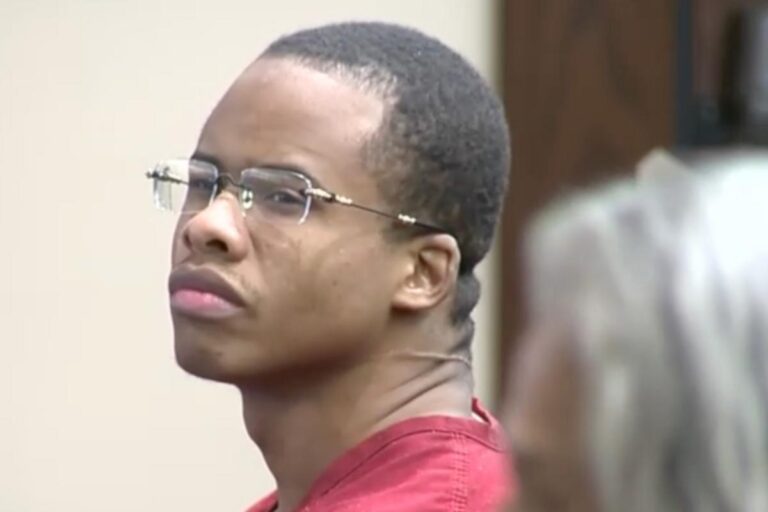 Tay K's Second Murder Trial Everything We Know