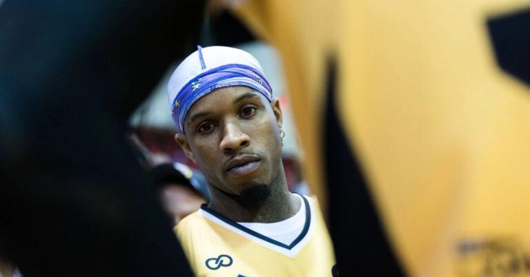 Tory Lanez’s lawyer admits artist was ‘harsh’ towards Megan Thee Stallion Tory Lanez's Lawyer Admits Artist Was 'harsh' Towards Megan Thee