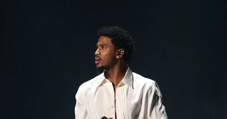 Trey Songz Fights To Overturn $11m Battery Preset Verdict
