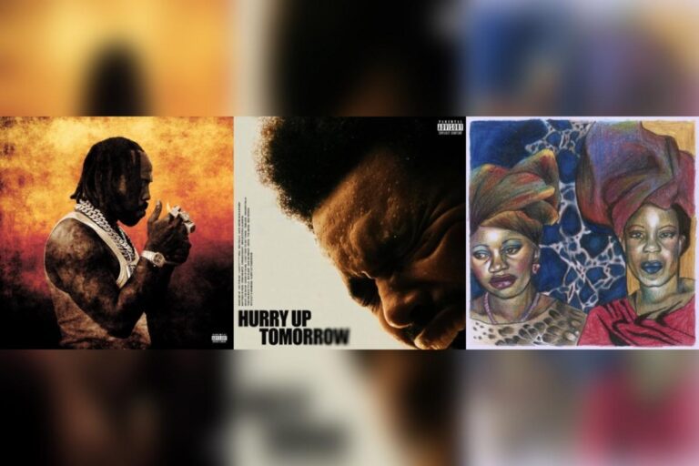 Weeknd, Est Gee, Mike, Etc.