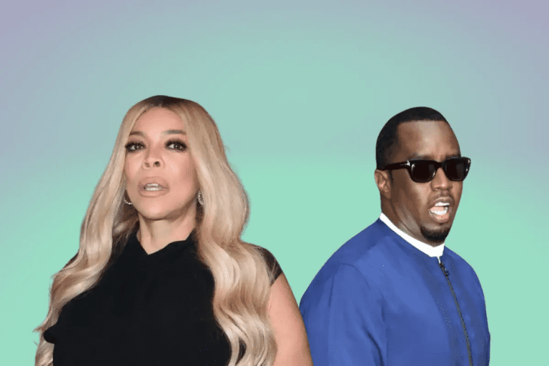 Wendy Williams says tycoon will spend rest of his life in jail Wendy Williams Says Tycoon Will Spend Rest Of His Life