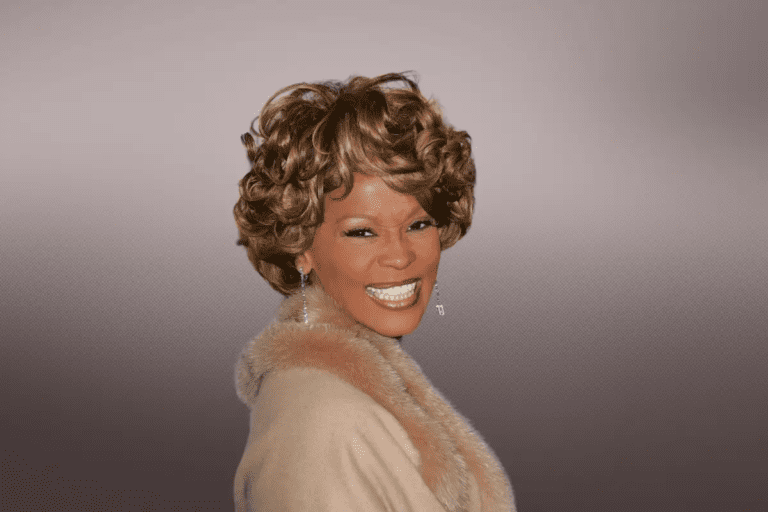 Whitney Houston's Ex Bodyguard Wanted To 'give Up Everything' For Singer