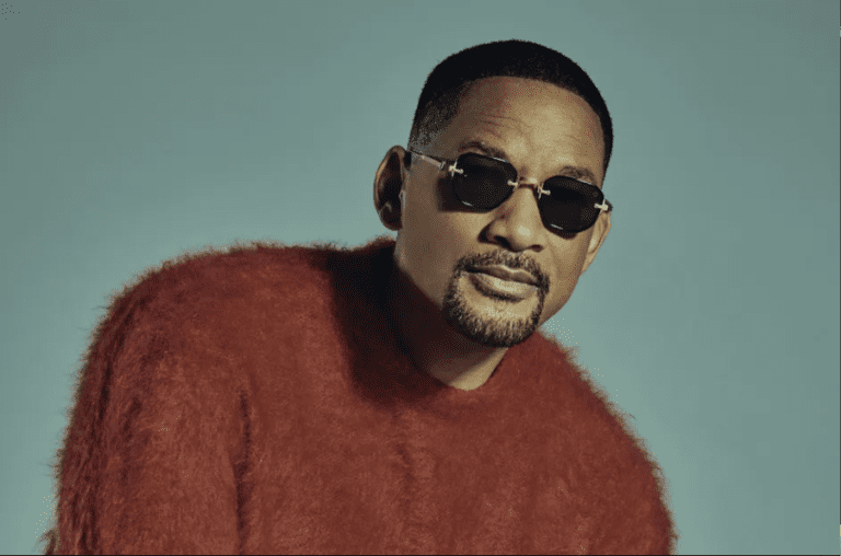 Will Smith