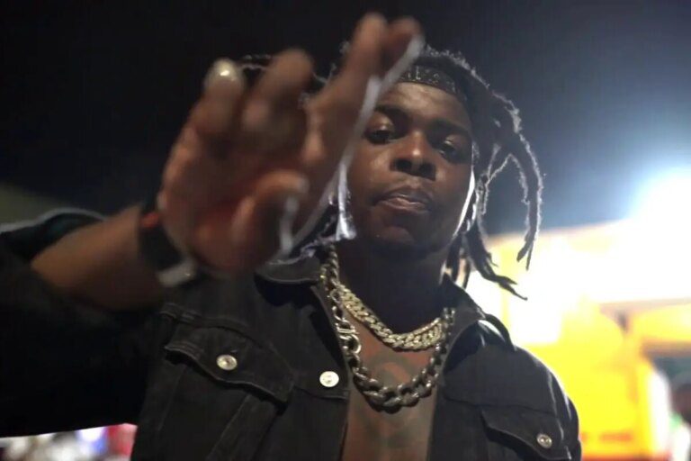 Yak Gotti Acquitted In Ysl Rico Case, But Still In