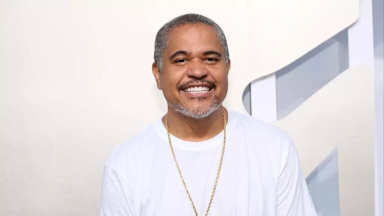 Irv Gotti Dies At 54