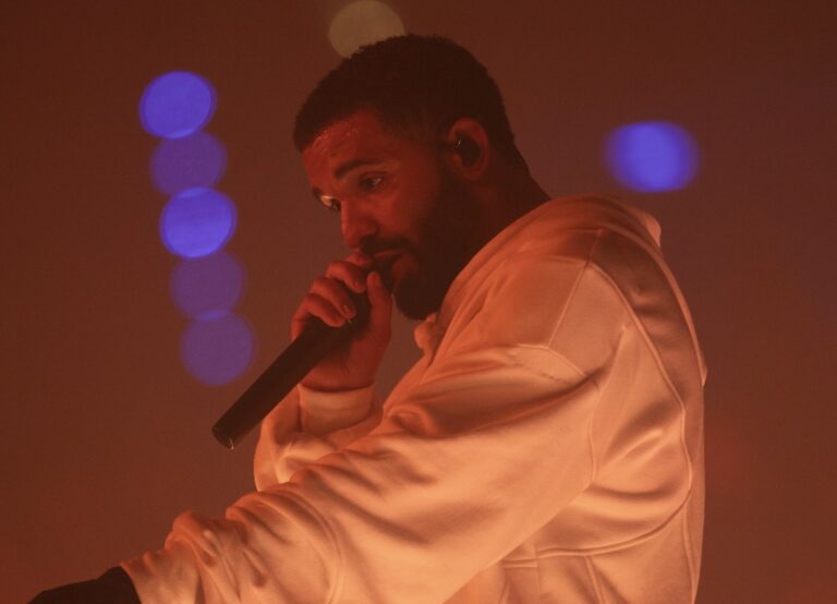 Drake