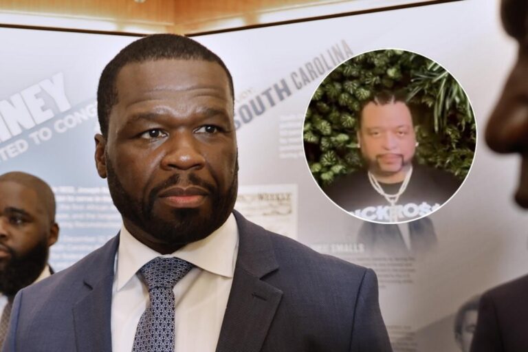 50 Cent and Big Meech’s beef explains 50 Cent And Big Meech’s Beef Explains