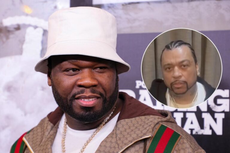 50 Point Clown Meech Settles Eavesdropping Charges