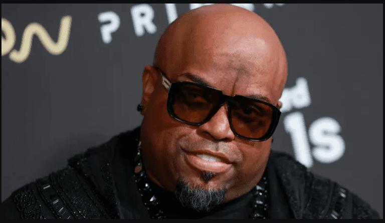 CeeLo Green Pays Heartfelt Tribute to Childhood Friend and Spelman Instructor Joycelyn Wilson 6