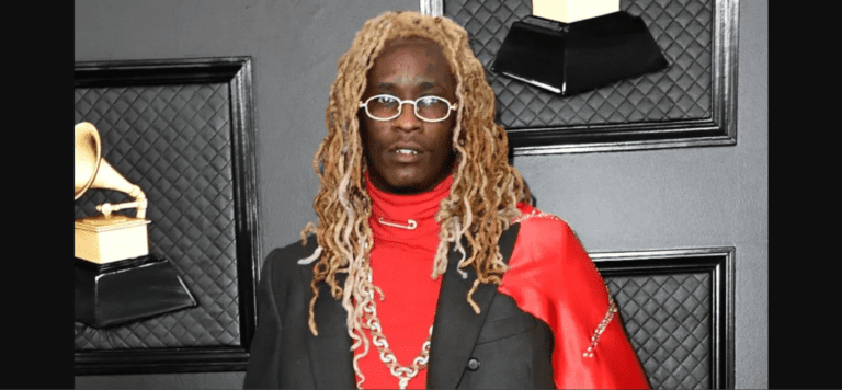 Young Thug Seeks Return of Seized Cash, Jewelry, & Cars from YSL Raid 7
