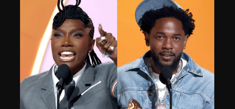 Doechii Defends Hip Hop as Intellectual Artform, Echoing Kendrick Lamar’s Stance 9