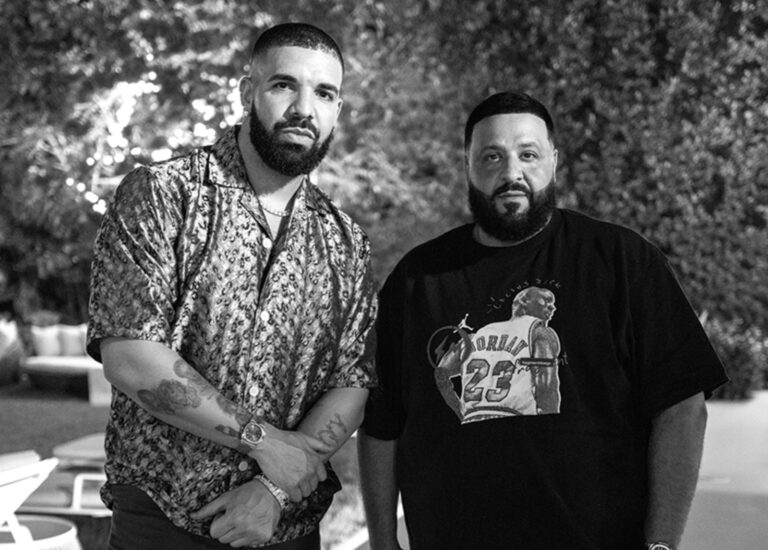 Drake Denies Dj Khaled Announcing 2 Songs On His Album