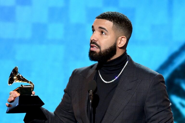 Every Best Rap Song Winner At The Grammy Awards Ceremony