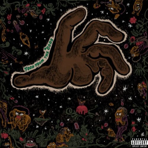 Fat Ray’s fourth album, “Food from the Gods” product. Black Milk Shows Growth Since “Settings” (Album Review) Fat Ray's Fourth Album, "food From The Gods" Product. Black