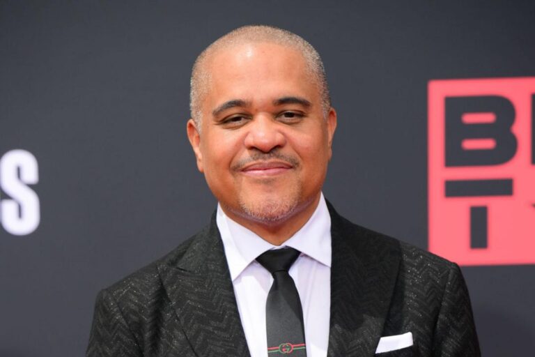 Irv Gotti Dies At 54
