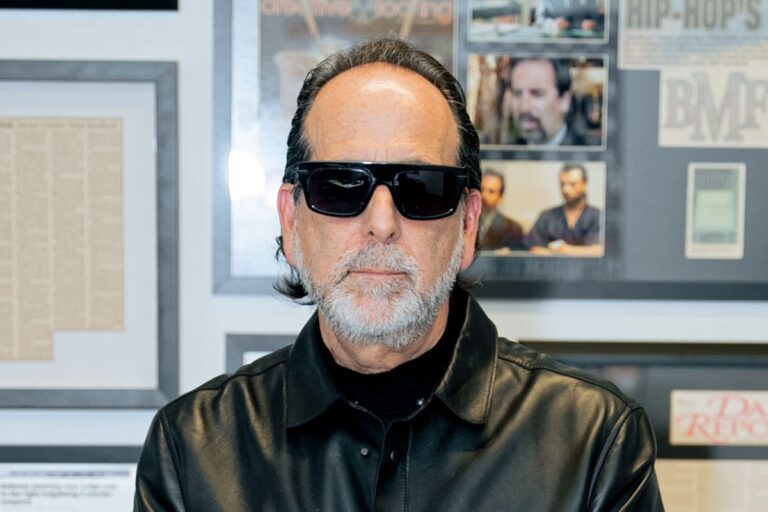 Interview With High Powered Hip Hop Lawyer Drew Findling