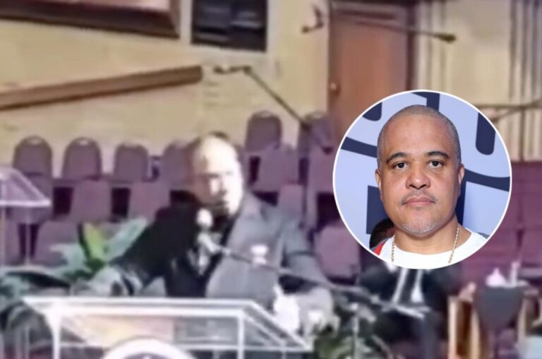 Ja Rule says Irv Gotti changed JA’s life in tears eulogy Ja Rule Says Irv Gotti Changed Ja's Life In Tears