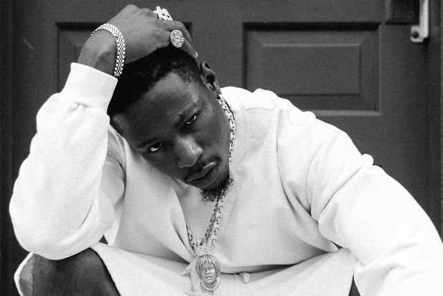 Joey Bada $$ releases new EP ‘Pardon Me’: Listen Joey Bada $$ Releases New Ep 'pardon Me': Listen