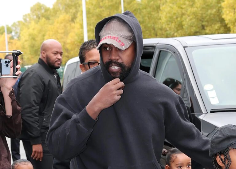 Kanye West