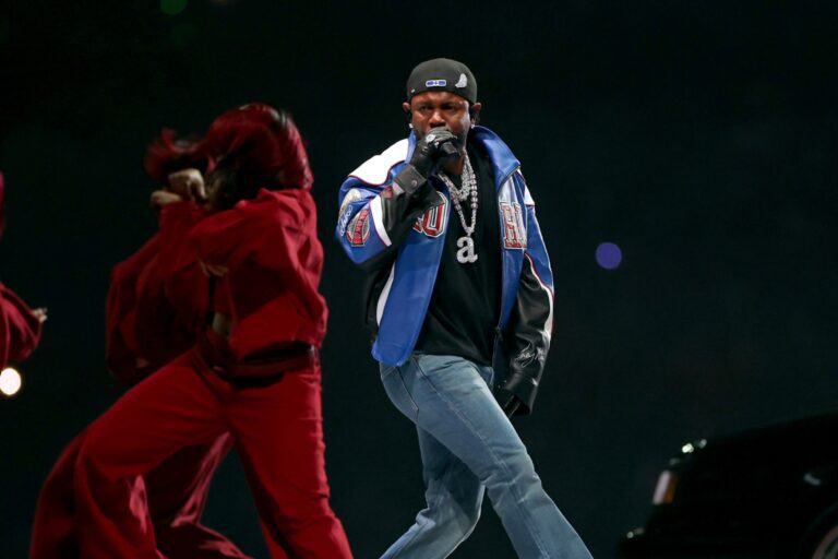 Kendrick Lamar