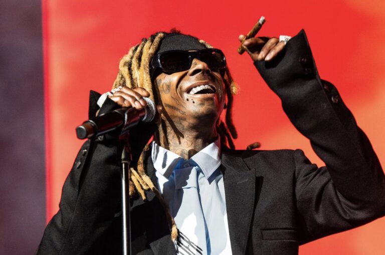 Lil Wayne announces release date for “Tha Carter VI” Lil Wayne Announces Release Date For "tha Carter Vi"
