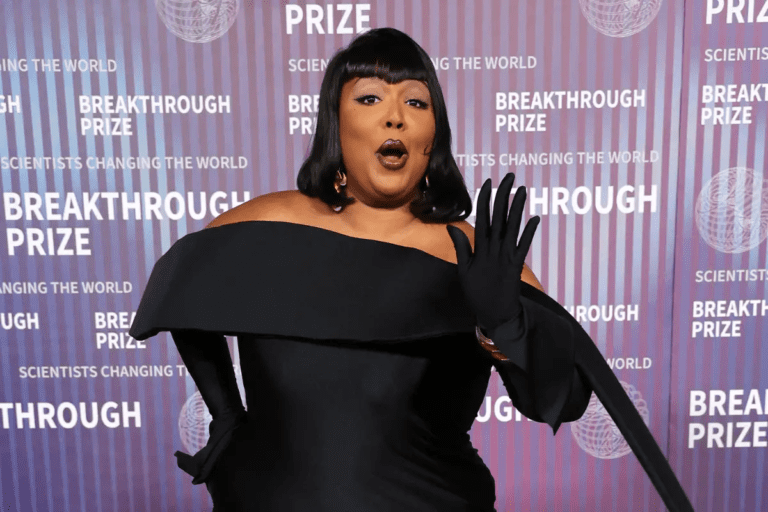 Lizzo: The Singer Sparks Debate After Saying "goodbye" To Her