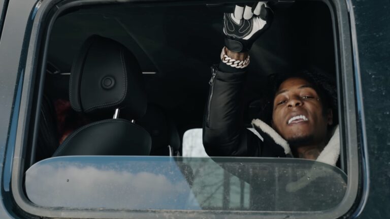 Nba Youngboy Officially Releases New Songs And Videos "5 Nights"