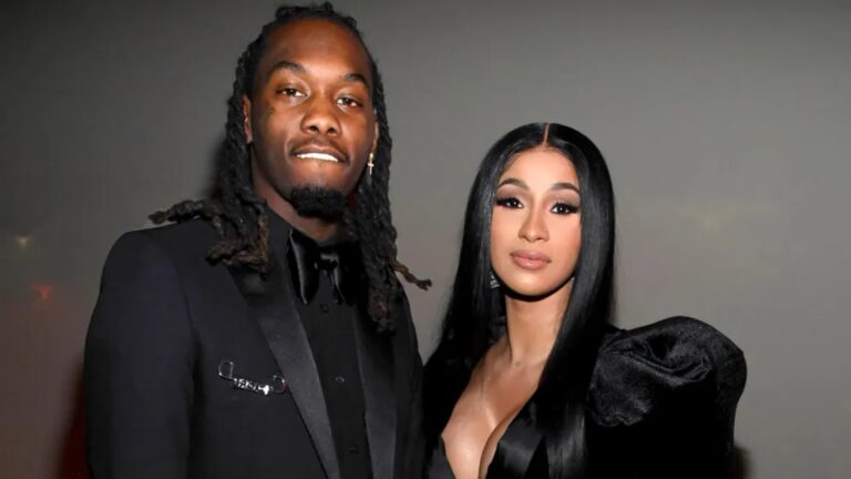 Offset Contains Bachelors In Valentine's Day Release, "ten": Listen