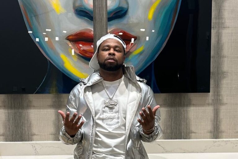 Goldmouf Fangoon Claims Physical Confrontation with Jeezy Over $50K Dispute Wu-Tang Clan