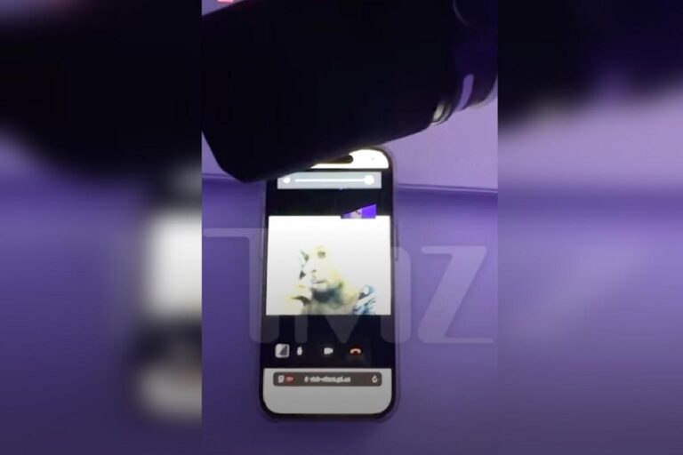 Riots break out and Tory Lanez records rap on video call Riots Break Out And Tory Lanez Records Rap On Video