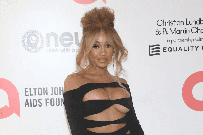 Saweetie & Larussell locked and filled with new music Saweetie & Larussell Locked And Filled With New Music