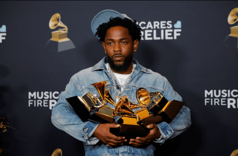 Kendrick Superbowl