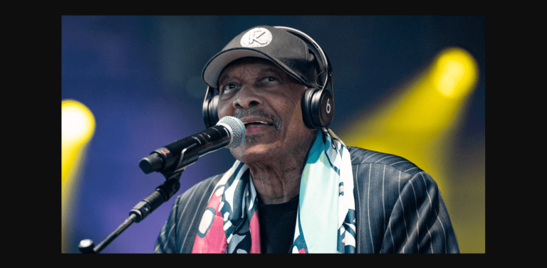 Roy Ayers, Legendary Musician Behind “Everybody Loves the Sunshine,” Dies at 84 6