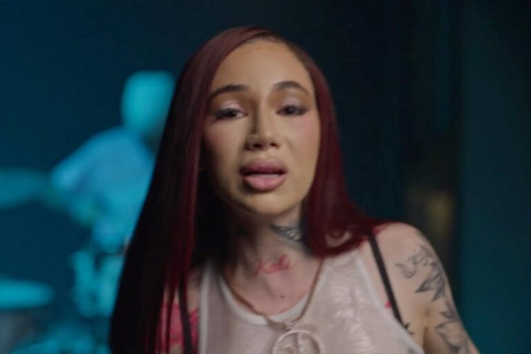 Bhad bhabie confirmed her millions of dollars made from only