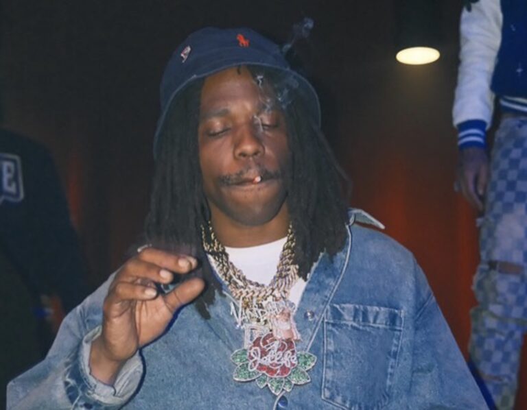 Curren $ y&harry fraudulently releases new album "never catch us"