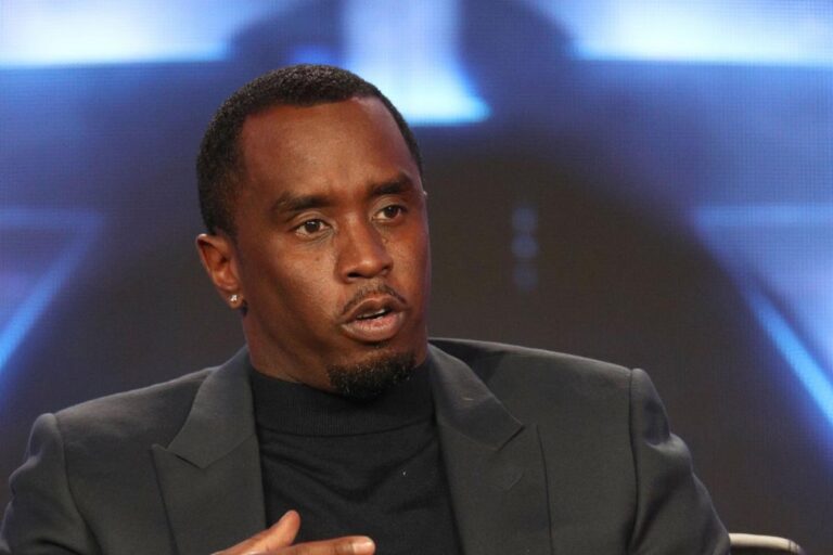 Diddy begged for a new indictment not to plead guilty,