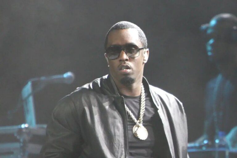 Didi Faces Disturbing Charges At Jay Z's 40/40 Club
