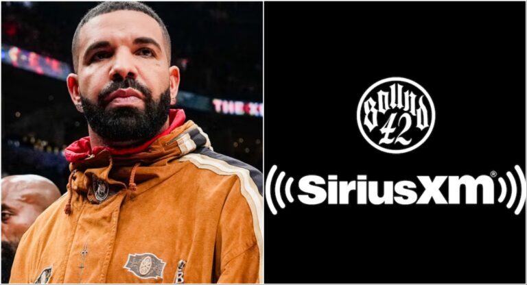 Drake’s Voice 42 Radio Ended on Siriusxm Drake's voice 42 radio ended on siriusxm