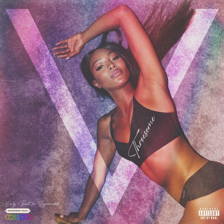 Hus Kingpin Trio 5: Built for Supermodels only – Album Review Hus kingpin trio 5: built for supermodels only album