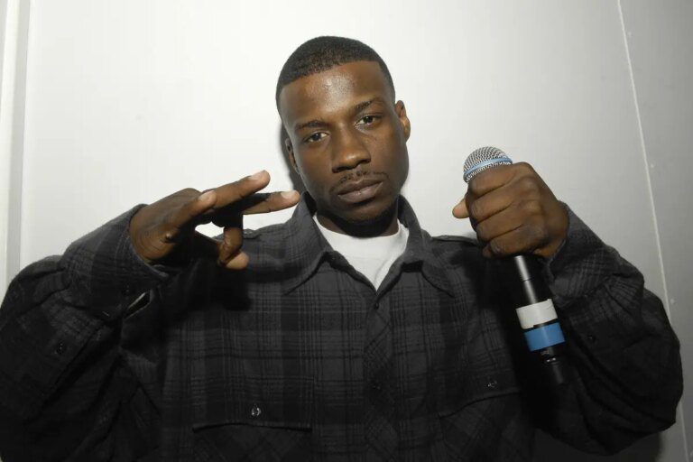 Jay Rock arrested on Los Angeles weapons charges Jay Rock