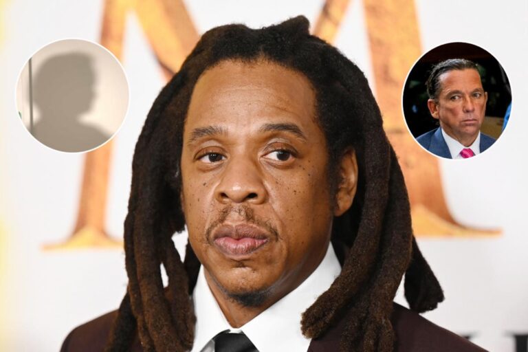 Jay-Z sues rape accuser, Tony Buzbee for sexual assault lies Jay Z Sues Rape Accuser, Tony Buzbee For Sexual Assault Lies