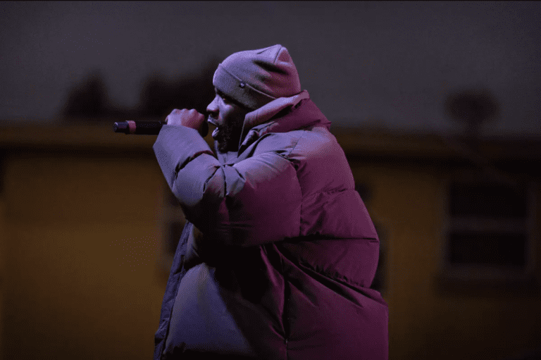 Rapper Jay Rock arrested in Los Angeles for allegedly illegal firearms Jayrock