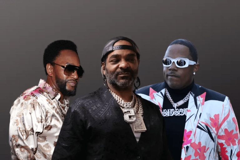 Jim Jones Cam